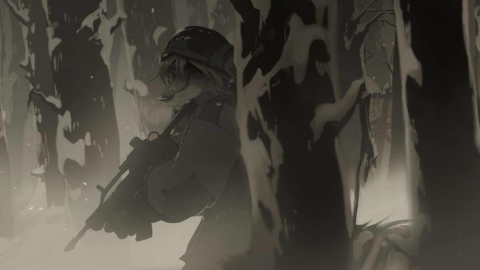 一个练过功夫的姑娘能打过一个没练过的男人吗？